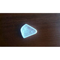 Силіконовий молд "Мишка"