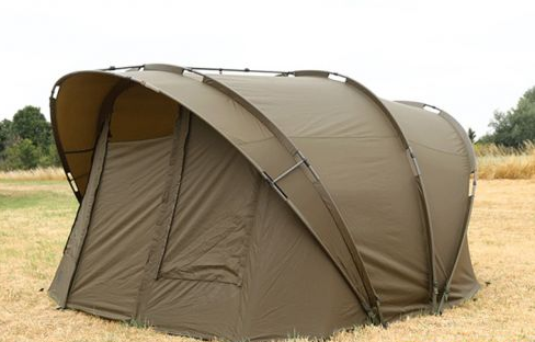 Намет Fox R-Series 2 Man XL Khaki Bivvy