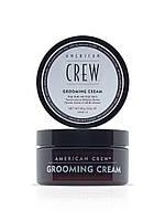 American Crew Grooming Cream крем для стайлинга сильной фиксации с блеском 85 г