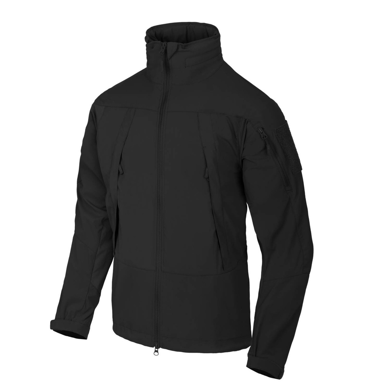 Куртка Helikon-Tex® Blizzard Jacket® - StormStretch® - Black