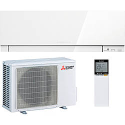 Кондиціонер Mitsubishi Electric Design Inverter White MSZ-EF35VE3W/MUZ-EF35VE