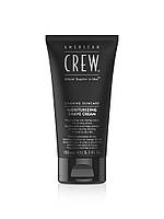 American Crew Moisturizing Shave Cream увляжняющий крем для бритья 150 мл