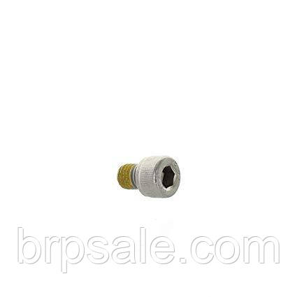 Гвинт M8 X 10 з внутрішнім шестигранником Sea-Doo BRP SCREW-SOCKET DIN.912A2 S.* SCOTCH GRIP, фото 1