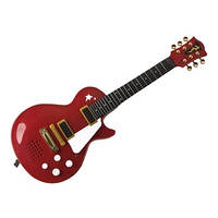 Электронная рок-гитара Simba, 56 см, красная (6837110)