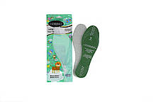 Устілки Corbby Latex дитячі універсальні ароматизовані