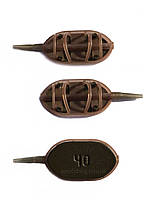 Флет годівниці Z-One Fishing M — 40 г