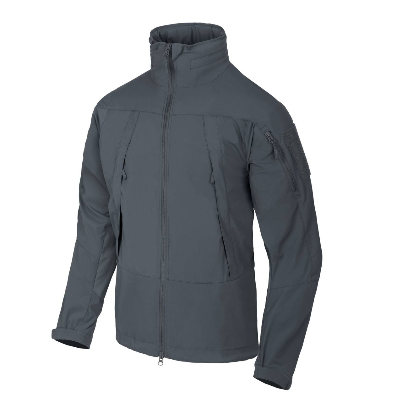 Куртка Helikon-Tex® Blizzard Jacket® - StormStretch® - Shadow Grey