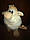 М'яка іграшка музична з мультфільму Гном Буба 30 см, фото 2