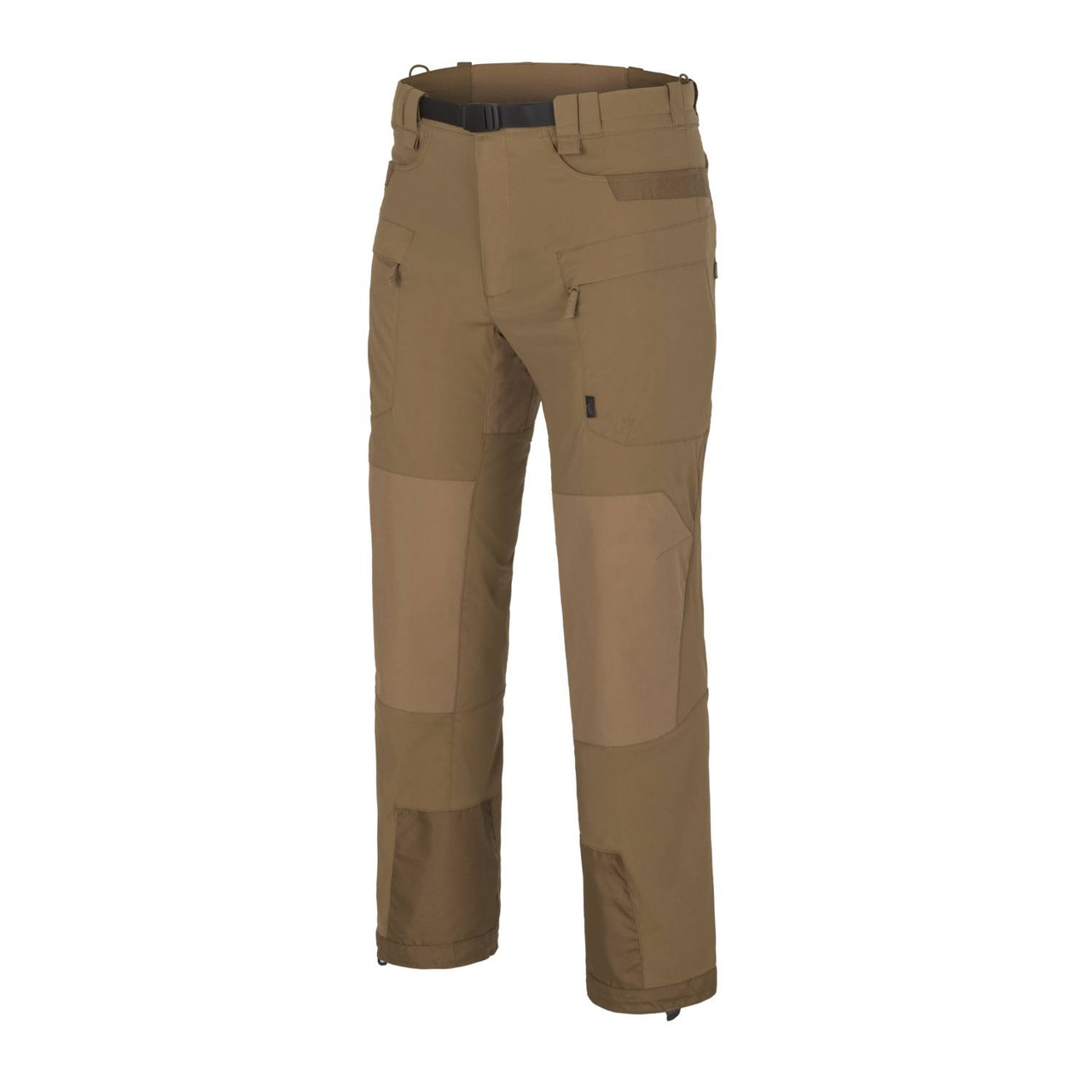 Штани Helikon-Tex® Blizzard Pants® - StormStretch® - Coyote