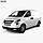 Лобове скло Hyundai H300 /H1 /Grand Starex (2008-) /Хюндай Н300 /Н1 /Гранд Старкса, фото 2