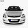 Лобове скло Hyundai I30 I (2007-2011) /Хюндай I30 I з датчиком дощу обігрівом, фото 2