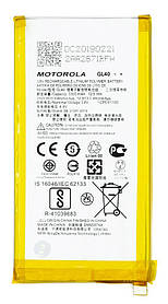 Аккумулятор GL40 Motorola XT1635-02