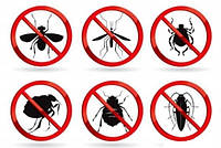 Засоби захисту від комах в домі