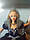 Колекційна лялька Барбі Millennium Princess Barbie Special Edition 1999 Mattel 24154, фото 4