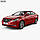 Лобове скло Hyundai Sonata (YF) (2010-2016) /Хюндай Соната (УФ) з датчиком дощу, фото 3