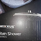 Душова Колона Із Змішувачем Mixxus Premium Sofia White/Chr-009-J, фото 7