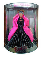 Коллекционная кукла Барби Праздничная 1998 Barbie Happy Holidays Mattel 20200