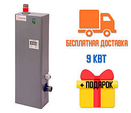 Котел електричний Heatman 9 кВт. Безкоштовна доставка!, фото 5