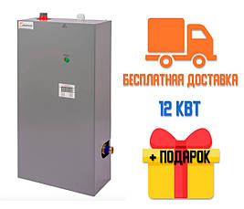 Котел електричний Heatman c насосом 12 кВт. Безкоштовна доставка!, фото 4