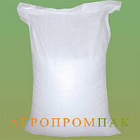Мешки полипропиленовые 25 кг (75х50 см), 41 гр