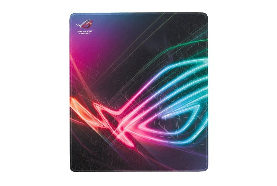 Килимок для мишки ASUS ROG Strix Edge Gaming Mouse Pad