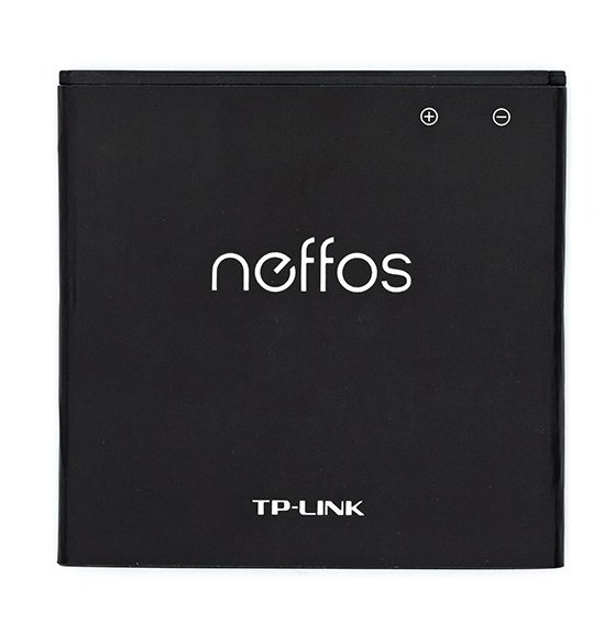 Акумулятор NBL-39A2130 TP-Link Neffos Y5 TP802A