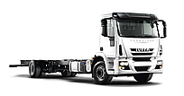 Лобове скло Iveco Eurocargo Kamyon II (2003-) /Івеко Еврокарго Камйо II