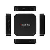 Wintel Pro CX-W8 8/128Gb міні ПК, ТВ приставка, фото 4