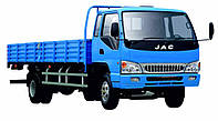 Лобовое стекло Jac HFC 1020 (Грузовик) (2003-)