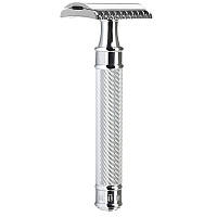 Станок для Гоління Т-подібний Muhle R89 Traditional Razor