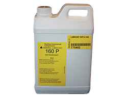 Масло Danfoss 160P кан. 5л.