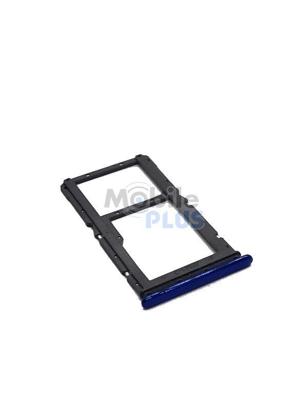 Утримувач Sim-картки (holder) Xiaomi Redmi Note 7 Blue, фото 1