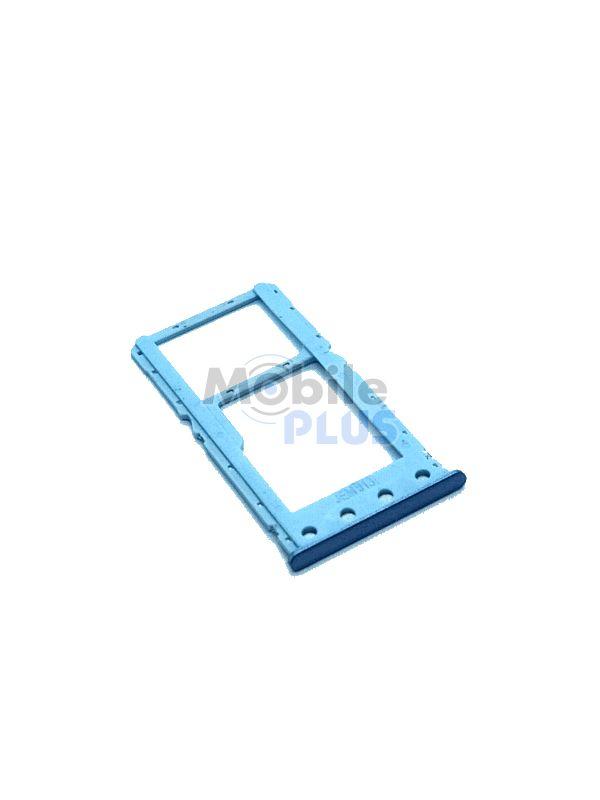 Утримувач Sim-картки (holder) Xiaomi Redmi 6A Blue, фото 1