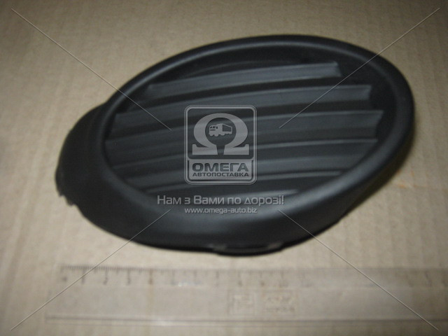 Заглушка фари протитуманної права Форд Фокус FORD FOCUS 2011-2014 (TEMPEST)