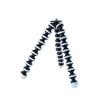 Гнучкий штатив тринога L, 3/8, до 2кг, для камери Octopus