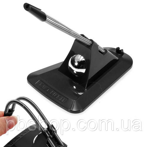 Тримач кабелю проводу миші мишки, гнучкий, фото 1