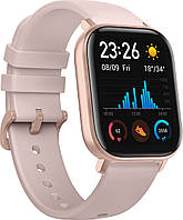 Смартгодинник Xiaomi Amazfit GTS Rose Pink Global Version