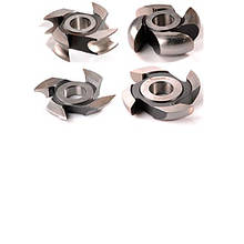 Фрези радіусні