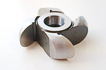 Фрези галтельні