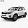 Лобове скло KIA Sorento (2009-2015) /КІА Соренто, фото 3