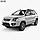 Лобове скло KIA Sportage (2004-2010) /КІА Спорттейдж, фото 3