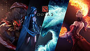 Геймінг атрибутика DOTA 2: герої улюбленої гри стають ближчими