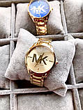 Michael kors — популярний жіночий годинник, фото 3