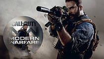 Call of Duty: Modern Warfare