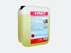 Очисник пластику ATAS Vinet (концентрат) 10 кг