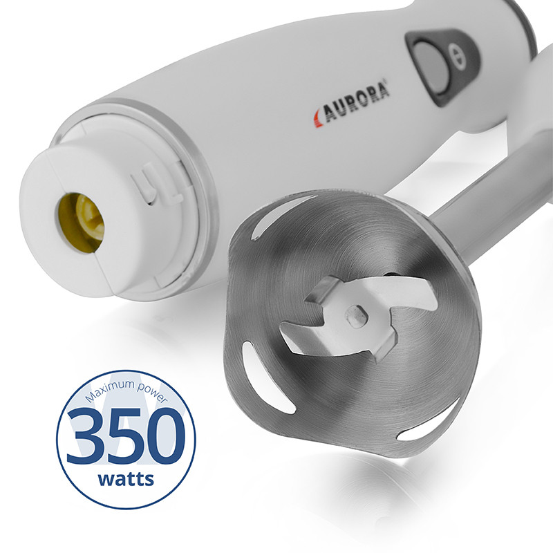 Блендер заглибний 350 Вт AURORA AU-3665