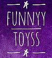 Funnyy Toyss интернет магазин детских товаров