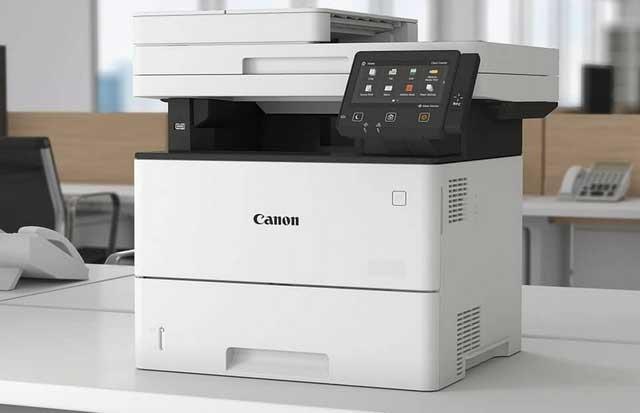 Canon imagerunner 1643i (3630C006 ) 