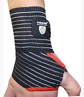 Біти кістові Power System PS-6000 Elastic Wrist Support