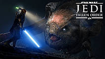 Гайд по проходженню побічних босів в Star Wars Jedi: Fallen Order